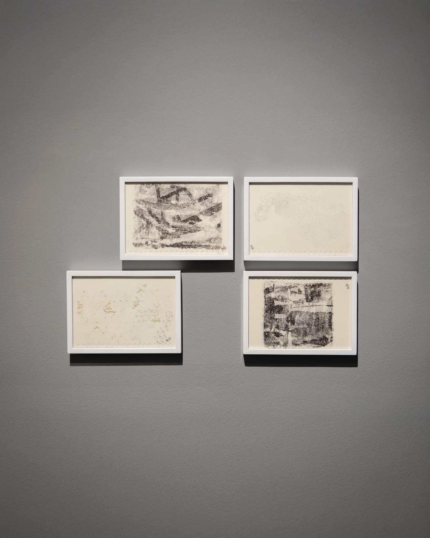 Installation view 16